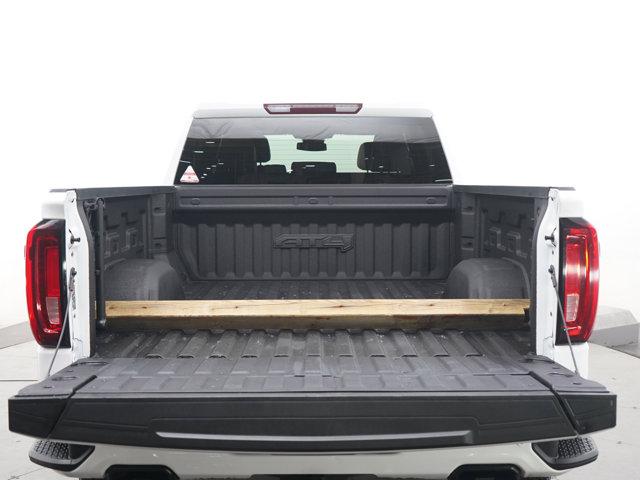 used 2024 GMC Sierra 1500 car, priced at $56,750