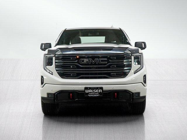 used 2024 GMC Sierra 1500 car, priced at $56,750