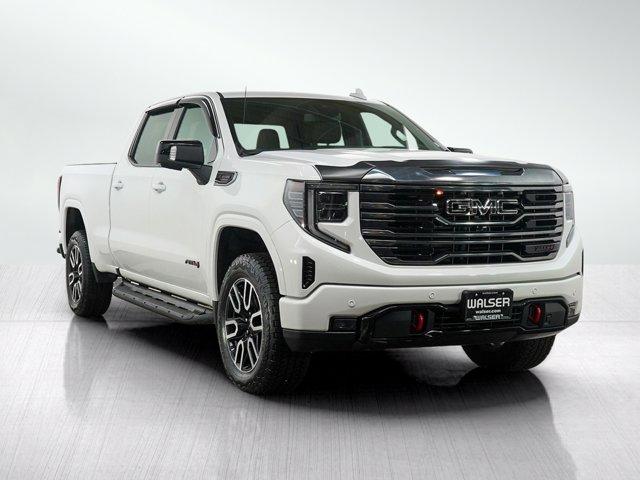 used 2024 GMC Sierra 1500 car, priced at $56,750