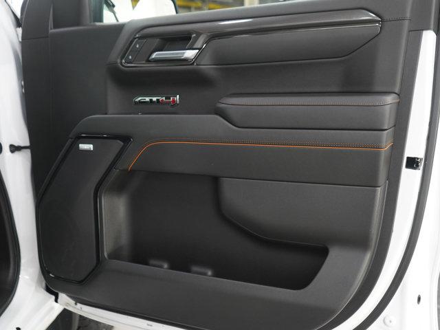 used 2024 GMC Sierra 1500 car, priced at $56,750