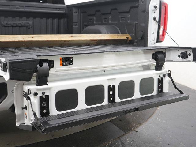 used 2024 GMC Sierra 1500 car, priced at $56,750