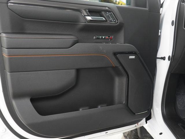 used 2024 GMC Sierra 1500 car, priced at $56,750