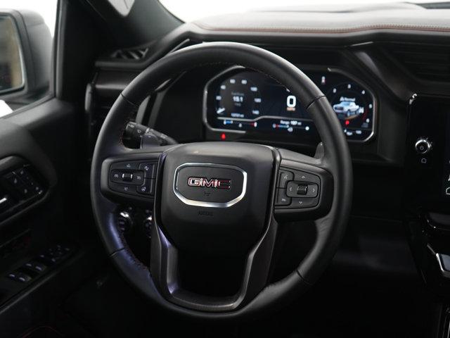 used 2024 GMC Sierra 1500 car, priced at $56,750