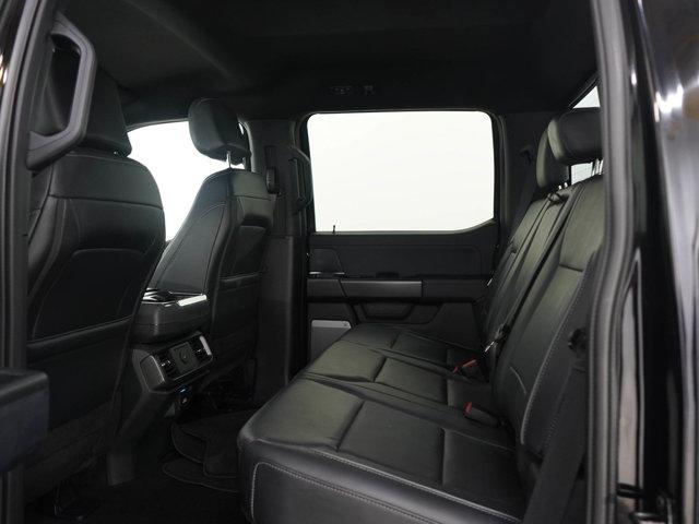 used 2025 Ford F-150 car, priced at $54,250