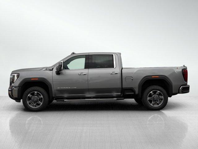 new 2026 GMC Sierra 2500 car, priced at $69,839