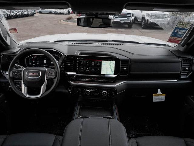 new 2026 GMC Sierra 2500 car, priced at $69,839