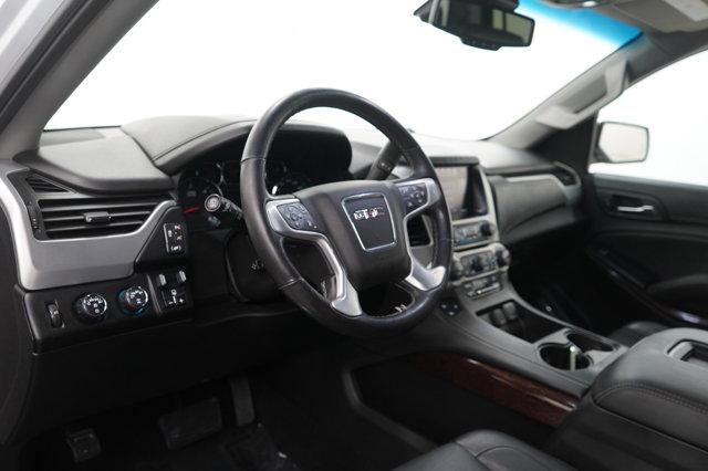 used 2018 GMC Yukon XL car, priced at $24,200