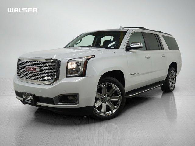 used 2018 GMC Yukon XL car, priced at $24,200