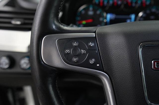 used 2018 GMC Yukon XL car, priced at $24,200