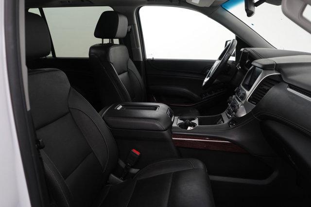 used 2018 GMC Yukon XL car, priced at $24,200