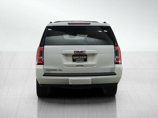 used 2018 GMC Yukon XL car, priced at $24,200