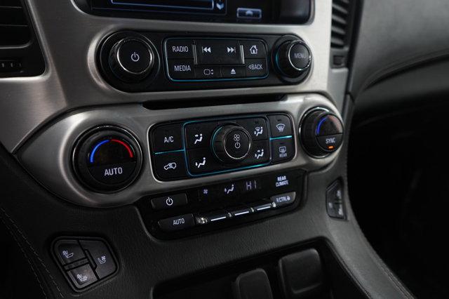 used 2018 GMC Yukon XL car, priced at $24,200