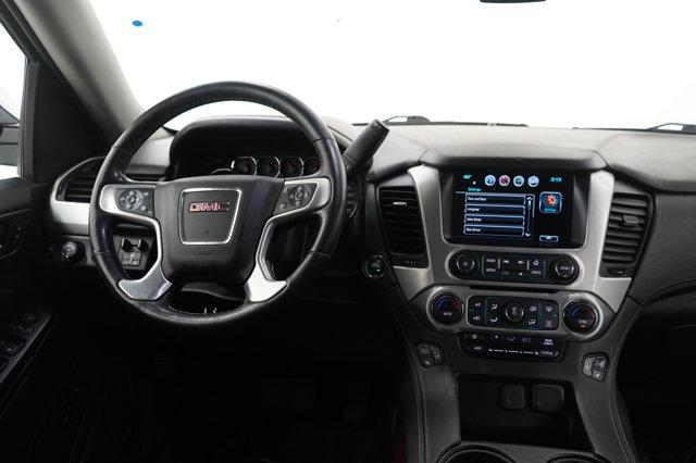 used 2018 GMC Yukon XL car, priced at $24,200