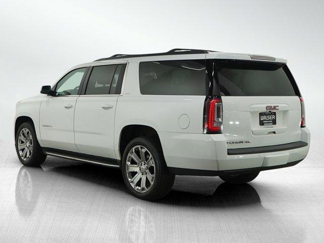 used 2018 GMC Yukon XL car, priced at $24,200