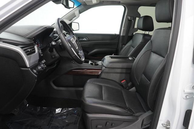 used 2018 GMC Yukon XL car, priced at $24,200