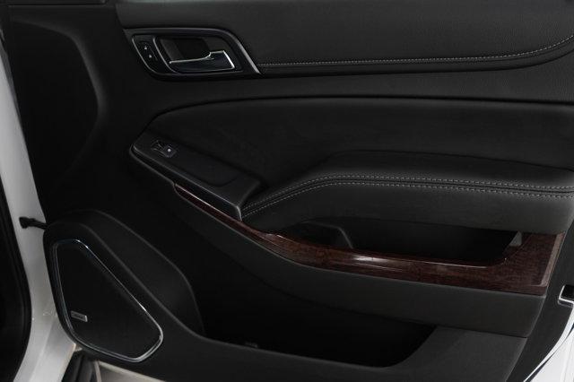 used 2018 GMC Yukon XL car, priced at $24,200