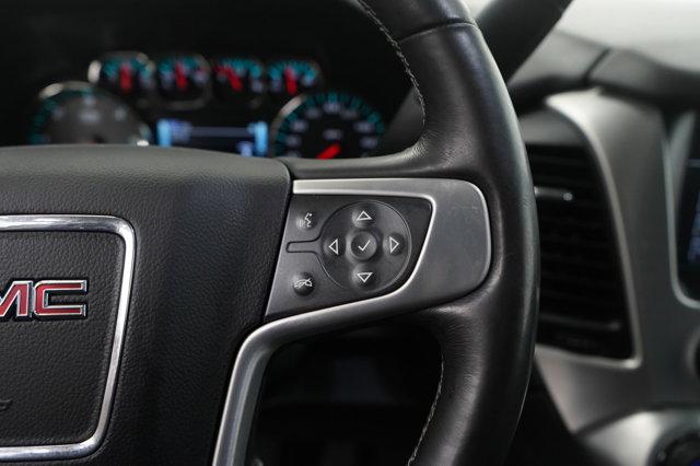 used 2018 GMC Yukon XL car, priced at $24,200