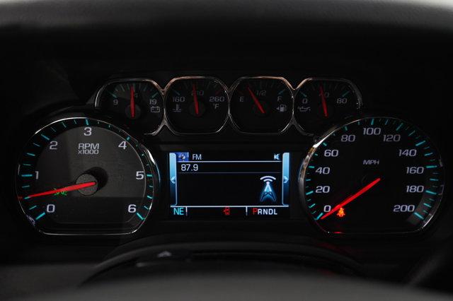 used 2018 GMC Yukon XL car, priced at $24,200