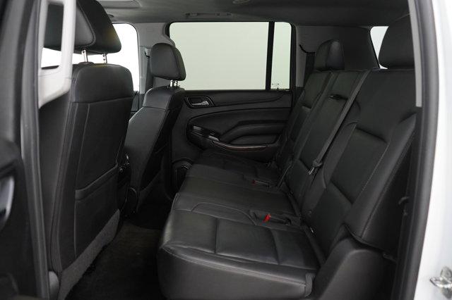 used 2018 GMC Yukon XL car, priced at $24,200