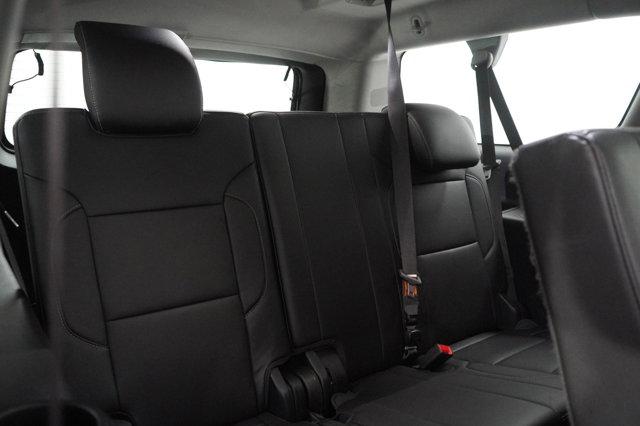 used 2018 GMC Yukon XL car, priced at $24,200