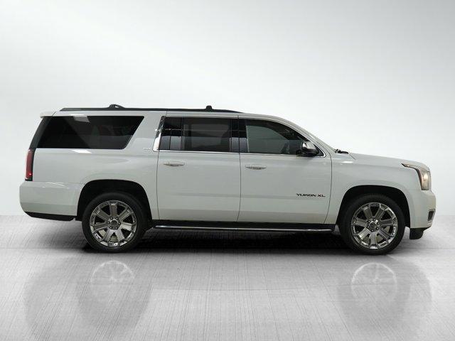 used 2018 GMC Yukon XL car, priced at $24,200