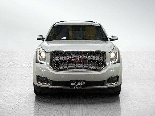 used 2018 GMC Yukon XL car, priced at $24,200