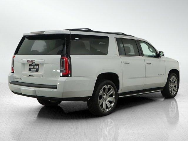 used 2018 GMC Yukon XL car, priced at $24,200