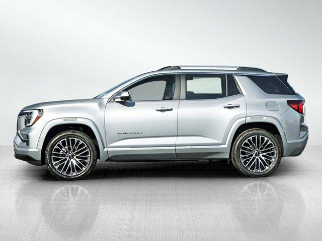 new 2026 GMC Terrain car, priced at $43,884