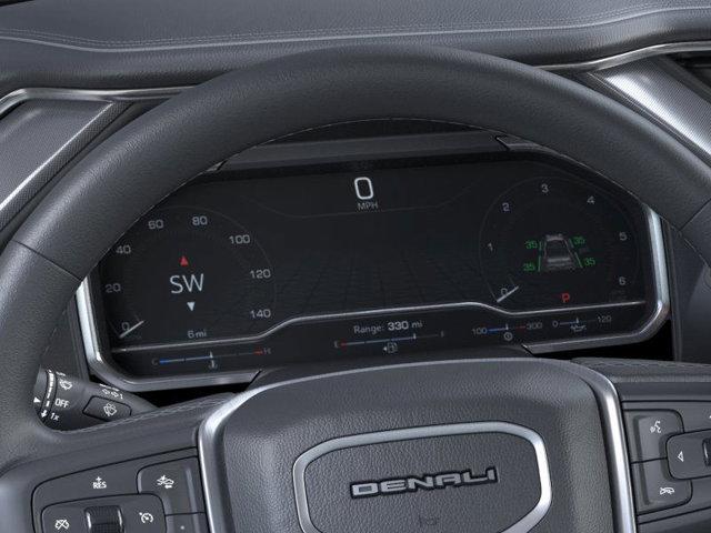 new 2026 GMC Sierra 3500 car, priced at $87,844