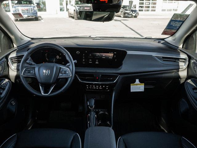 new 2026 Buick Encore GX car, priced at $34,006