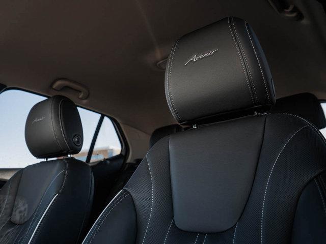 new 2026 Buick Encore GX car, priced at $34,006