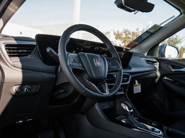 new 2026 Buick Encore GX car, priced at $34,006