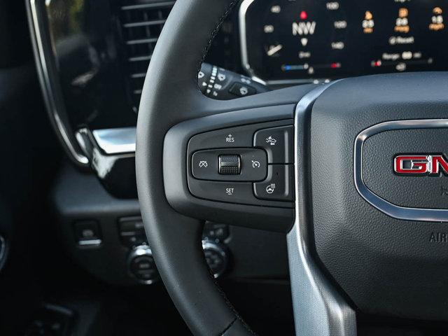 new 2026 GMC Sierra 1500 car, priced at $48,836