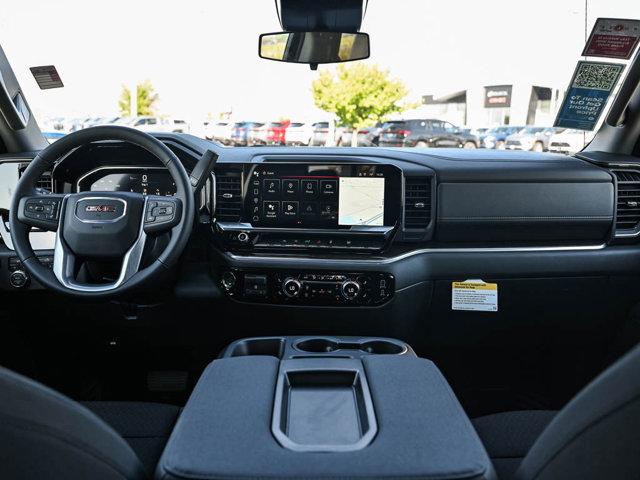 new 2026 GMC Sierra 1500 car, priced at $48,836