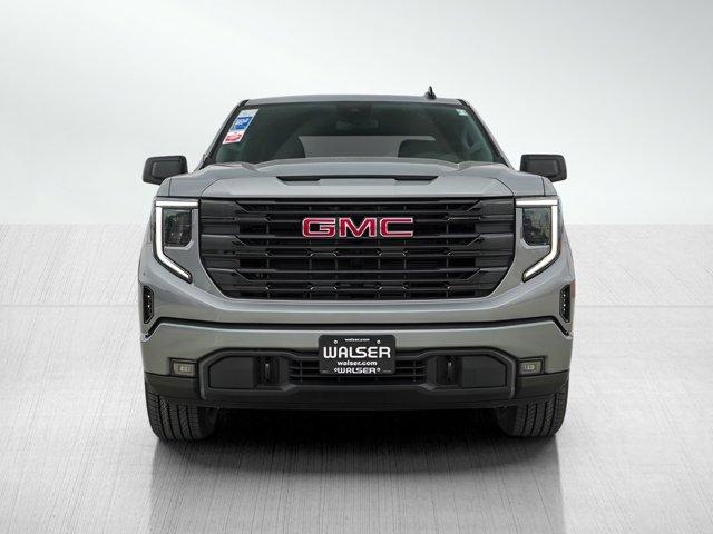 new 2026 GMC Sierra 1500 car, priced at $48,836