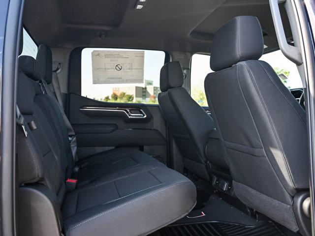 new 2026 GMC Sierra 1500 car, priced at $48,836