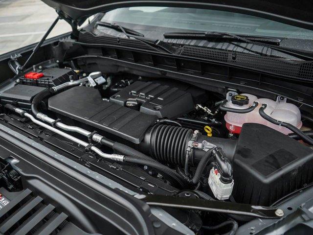 new 2026 GMC Sierra 1500 car, priced at $48,836