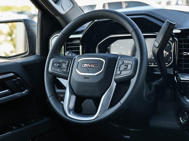 new 2026 GMC Sierra 1500 car, priced at $48,836