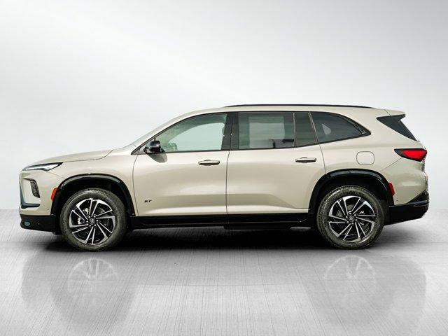 new 2026 Buick Enclave car, priced at $56,090