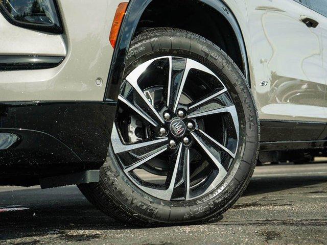 new 2026 Buick Enclave car, priced at $56,090