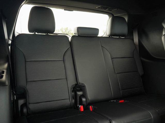 new 2026 Buick Enclave car, priced at $56,090