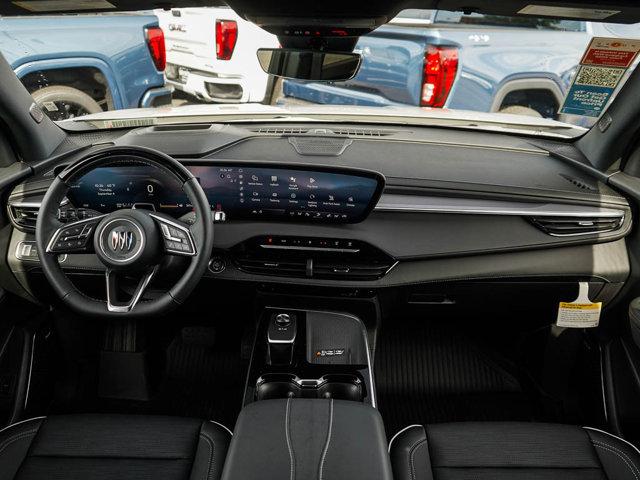 new 2026 Buick Enclave car, priced at $56,090