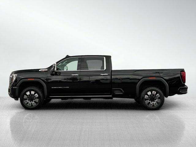 new 2026 GMC Sierra 3500 car, priced at $87,058