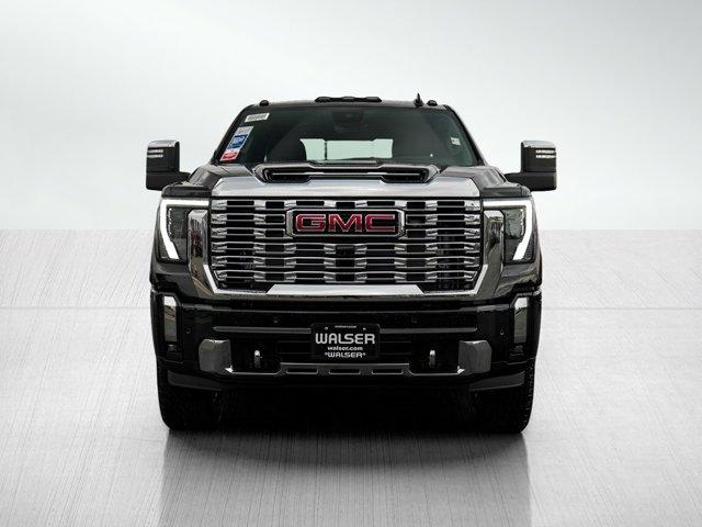 new 2026 GMC Sierra 3500 car, priced at $87,058