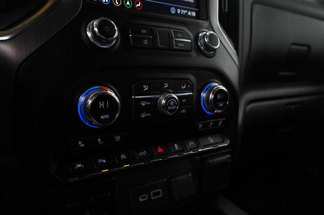 used 2020 GMC Sierra 1500 car, priced at $39,900