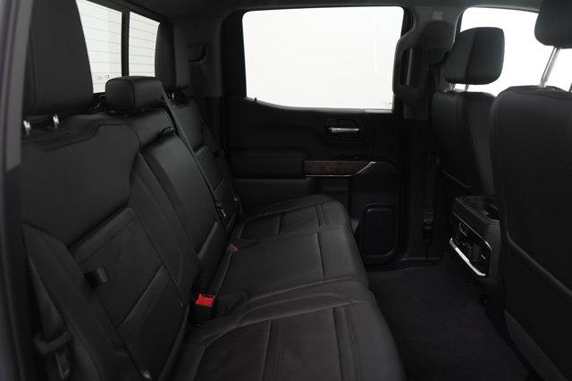 used 2020 GMC Sierra 1500 car, priced at $39,900