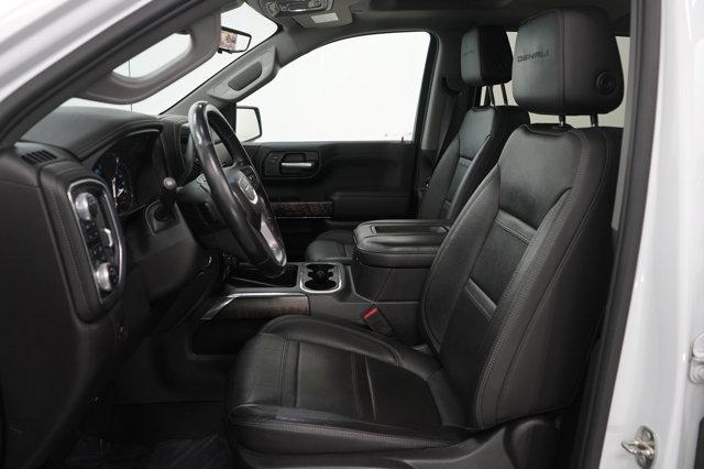 used 2020 GMC Sierra 1500 car, priced at $39,900