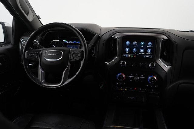 used 2020 GMC Sierra 1500 car, priced at $39,900