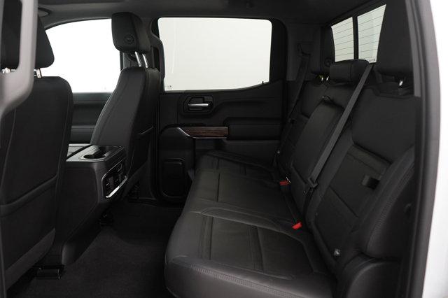 used 2020 GMC Sierra 1500 car, priced at $39,900