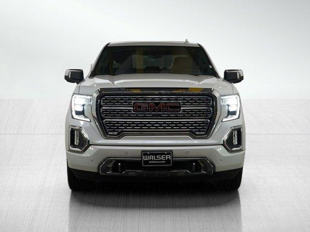 used 2020 GMC Sierra 1500 car, priced at $39,900